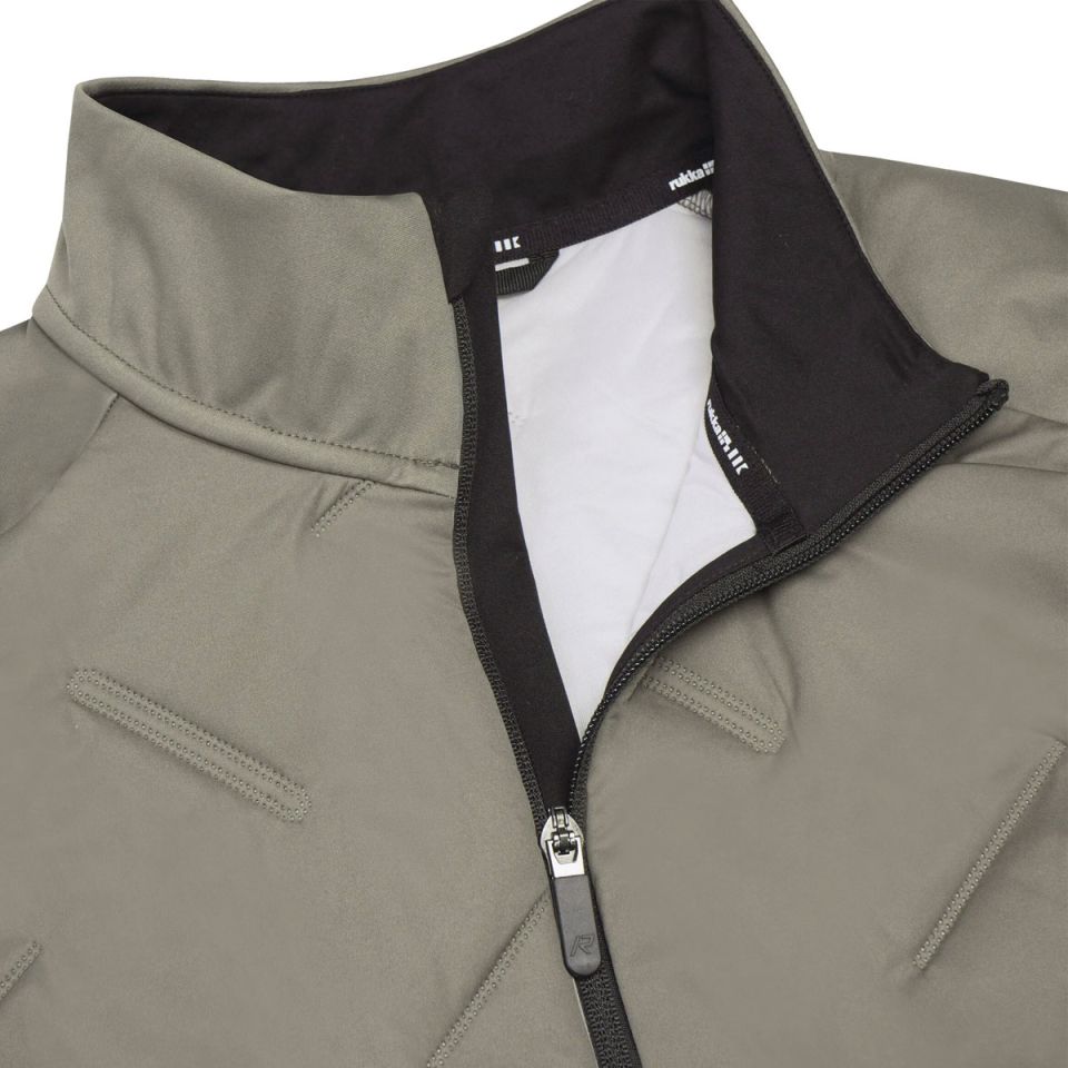 Rukka bodywarmer softshell Maatta Heren (foto 4)