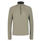 Rukka shirt lange mouw 1/2 zip Maanin