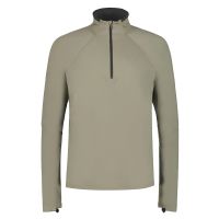 Rukka shirt lange mouw 1/2 zip Maanin Heren (foto 1)