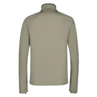hardloopshirt halve rits (foto 2)