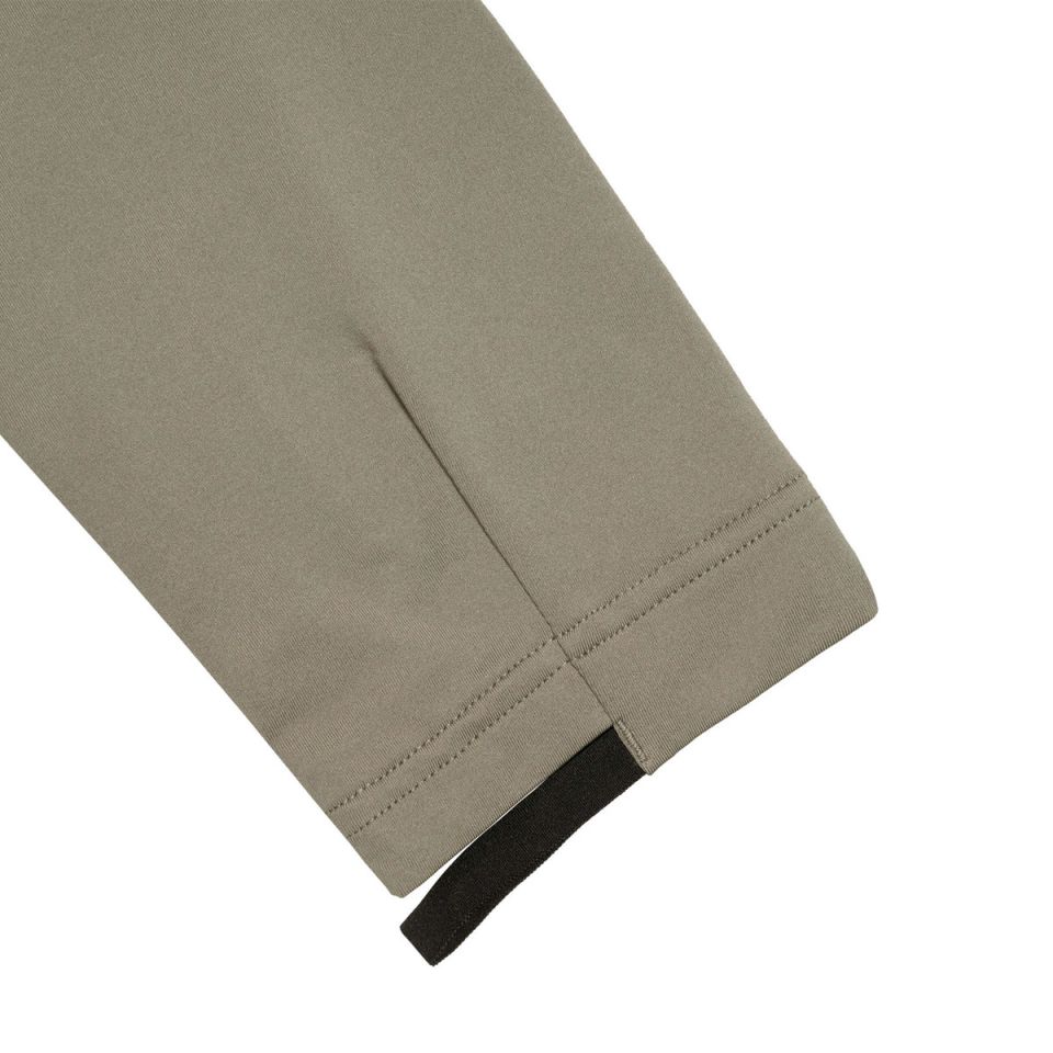Rukka shirt lange mouw 1/2 zip Maanin Heren (foto 4)