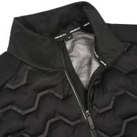 Rukka bodywarmer sofsthell Maatta Heren (foto 4)