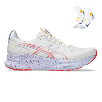 Asics Gel Kayano 32 TOKYO + Gratis Performance sokken Heren