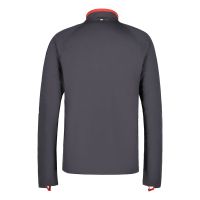 hardloopshirt halve rits (foto 2)
