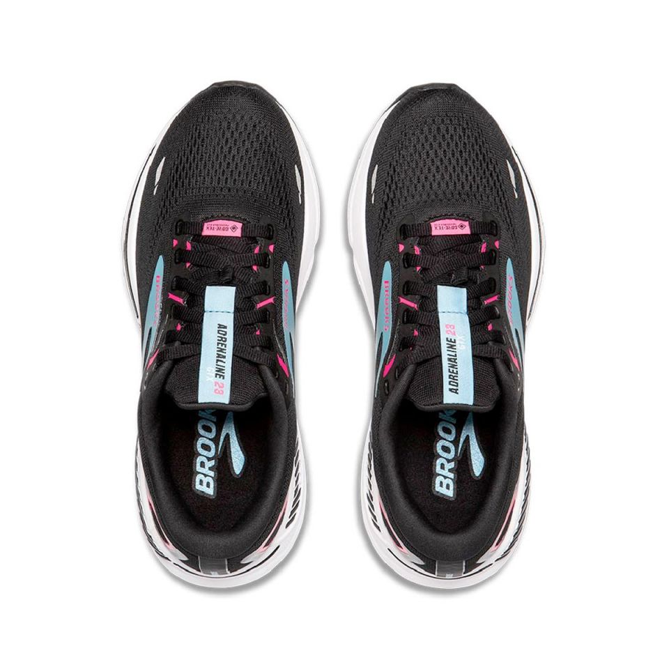 Brooks Adrenaline GTS 23 GTX Dames (foto 4)