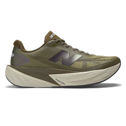 New Balance FuelCell Rebel v5 Heren