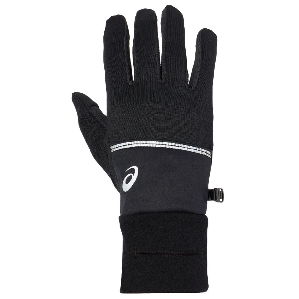 Asics handschoenen Wind-Block (foto 1)