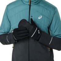 Asics handschoenen Wind-Block (foto 4)