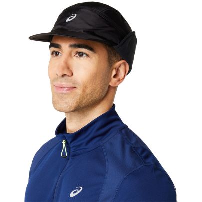 Asics cap Winterized