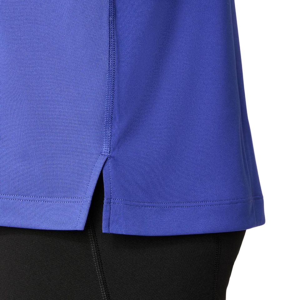 Asics shirt lange mouw 1/2 Zip Core Winter Heren (foto 4)