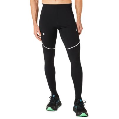Asics lange tight Road Lite-Show Heren
