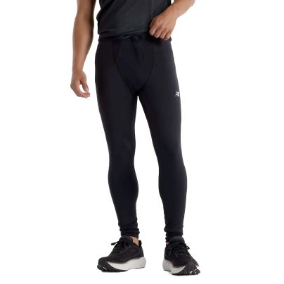 New Balance lange tight Sport Heren
