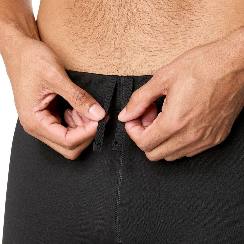 Asics lange tight Winter Core Heren (foto 4)
