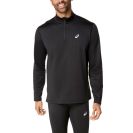 Asics shirt lange mouw 1/2 Zip Core Winter