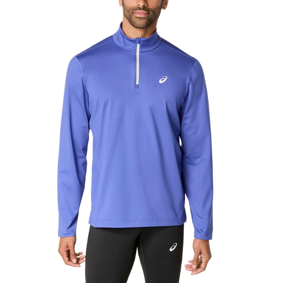 Asics shirt lange mouw 1/2 Zip Core Winter Heren (foto 1)