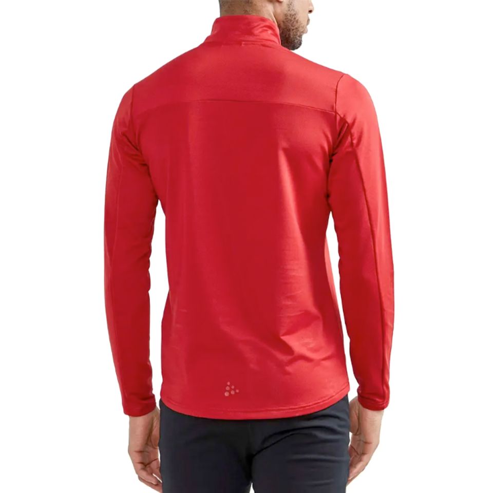 warm hardloopshirt (foto 2)
