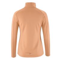 licht gevoerd hardloopshirt (foto 2)