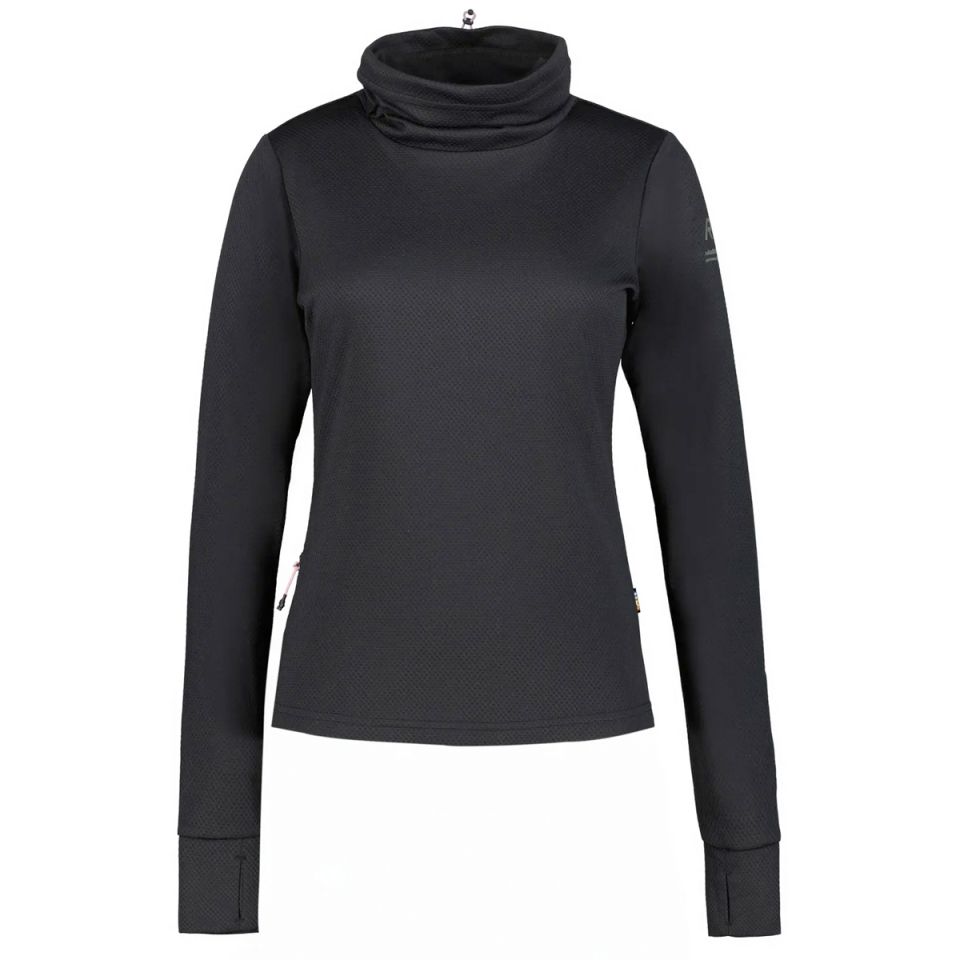 Rukka shirt lange mouw Winter Multia Dames (foto 1)