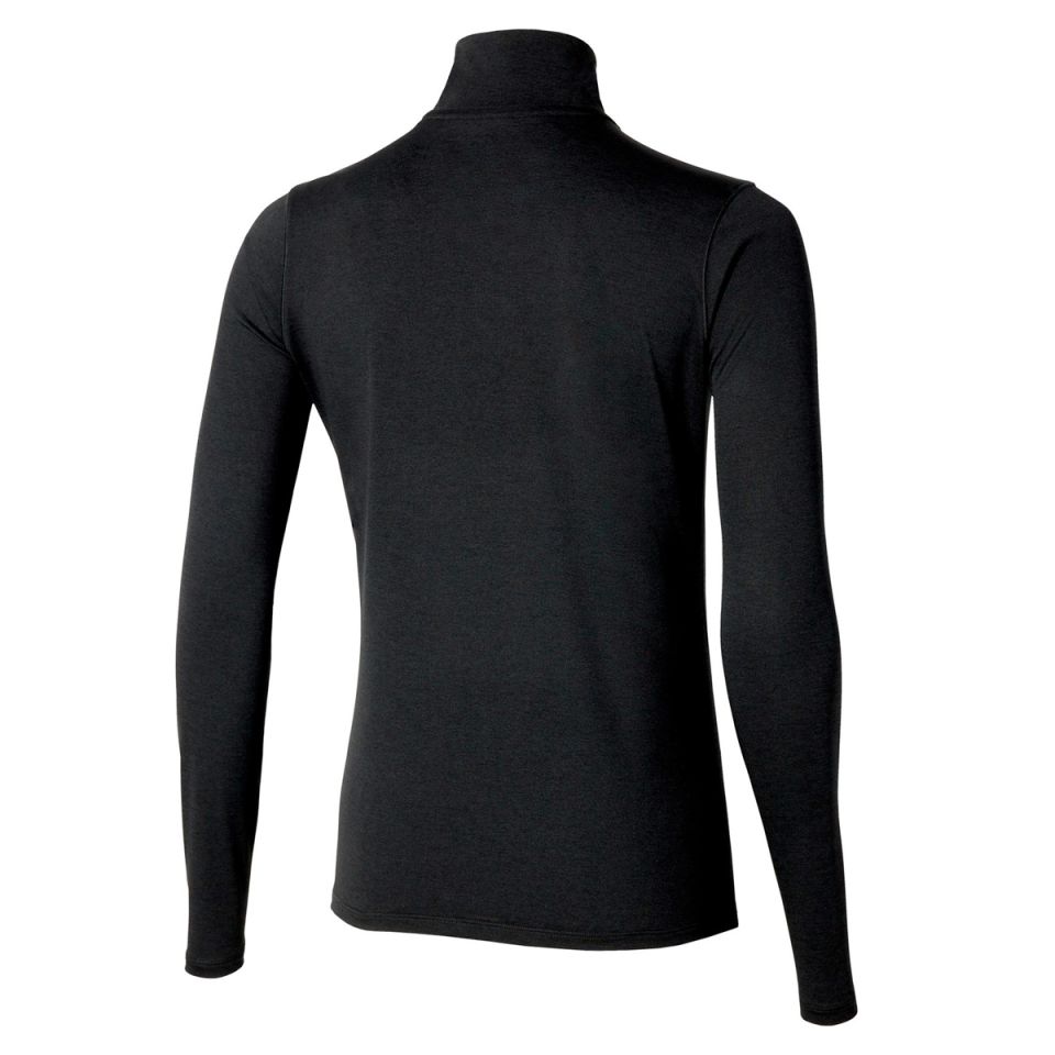 sportshirt met rits (foto 2)