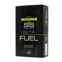 SIS Beta Fuel Energy Gel Apple + Nootropics 60ml (6 st.) (foto 1)