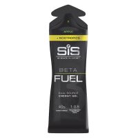 SIS Beta Fuel Energy Gel Apple + Nootropics 60ml (6 st.) (foto 2)
