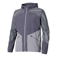 Mizuno jack Active Alpha Hodded Heren (foto 1)
