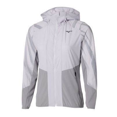 Mizuno jack Active Alpha Hodded Dames