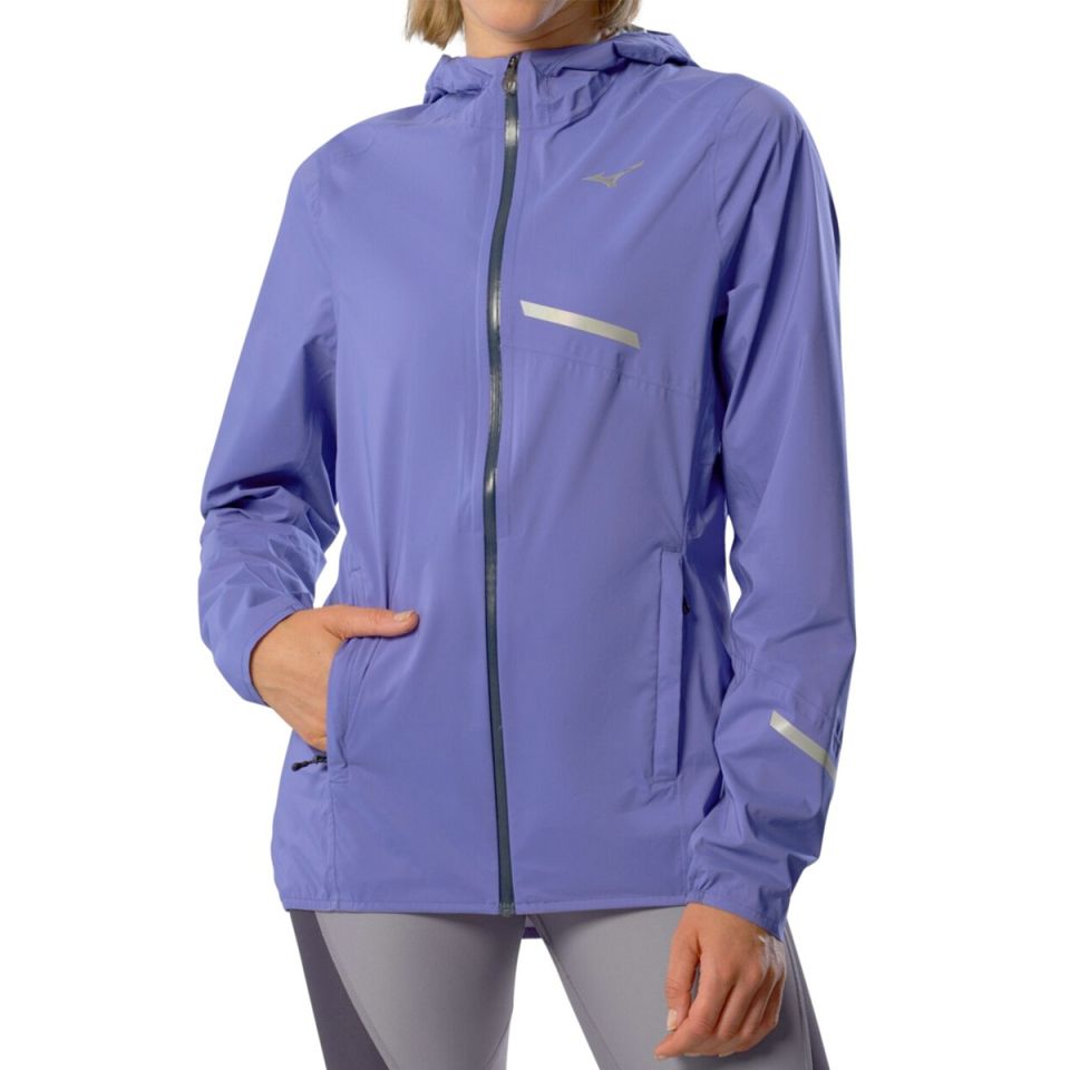Mizuno jack Trail Waterproof 20K ER Dames (foto 1)