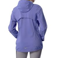 100% waterdichte hardloopjas (foto 2)