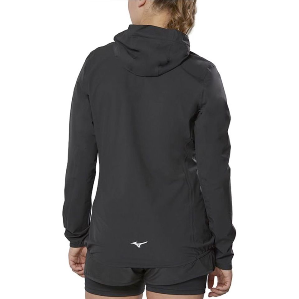 100% waterdichte hardloopjas (foto 2)