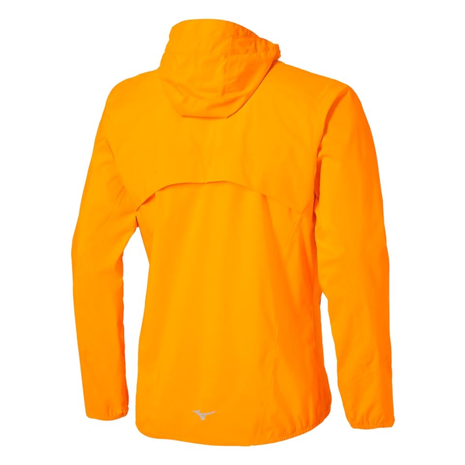 100% waterdichte hardloopjas (foto 2)