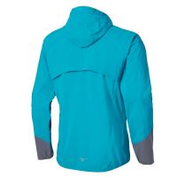 100% waterdichte hardloopjas (foto 2)