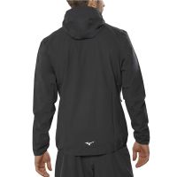 100% waterdichte hardloopjas (foto 2)