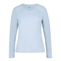 Rukka shirt lange mouw Muotka Dames (foto 1)