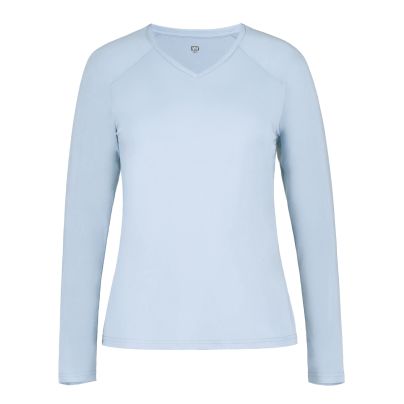 Rukka shirt lange mouw Muotka Dames