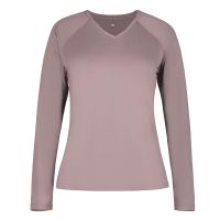 Rukka shirt lange mouw Muotka Dames (foto 1)