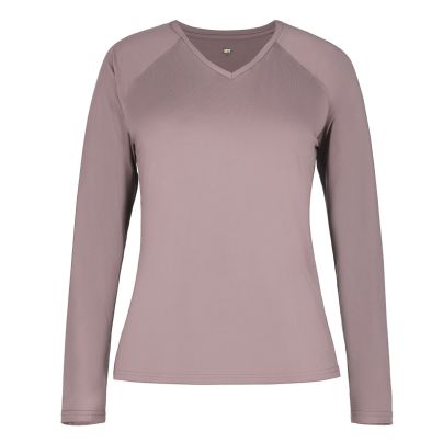 Rukka shirt lange mouw Muotka Dames