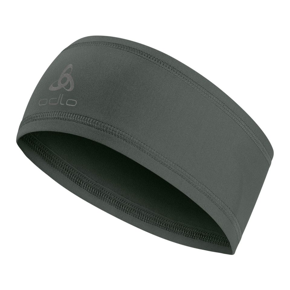 Odlo hoofdband Polyknit Warm (foto 1)