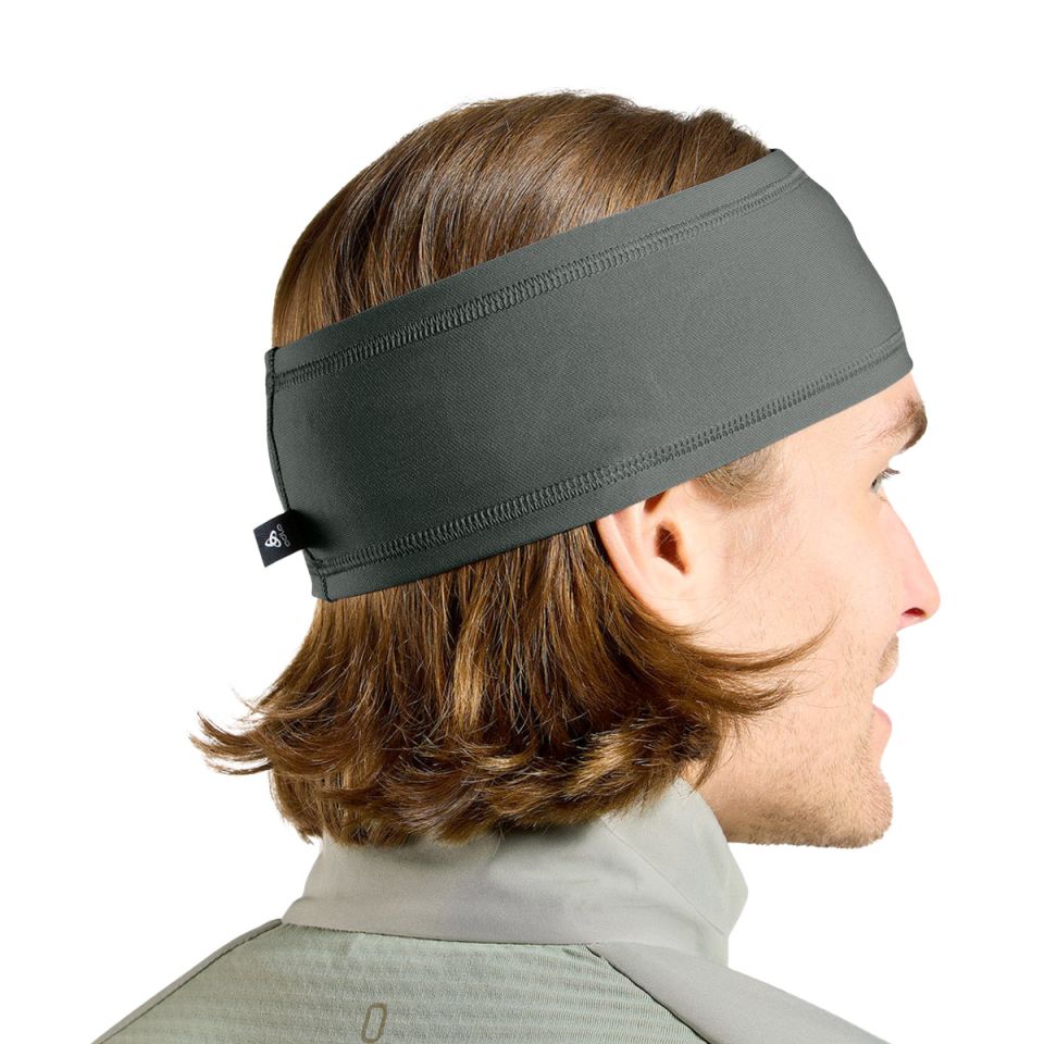duurzame headband  (foto 2)