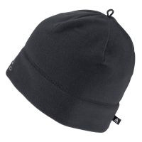 zachte fleece muts (foto 2)