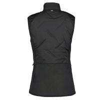 warm en waterdicht hardloopvest (foto 2)