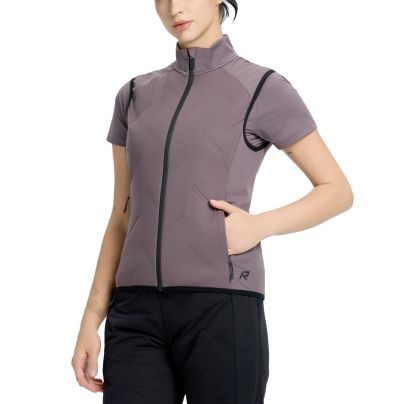 Rukka bodywarmer Merjala Dames