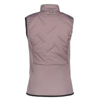warm en waterdicht hardloopvest (foto 2)