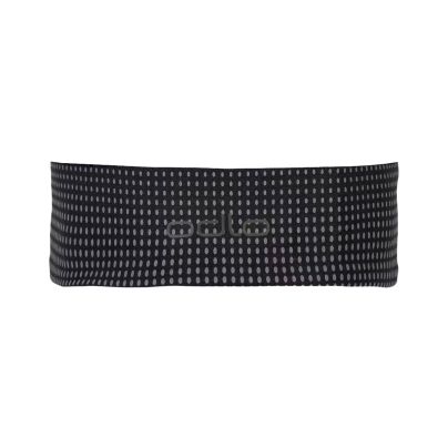 Odlo hoofdband Polyknit Warm Reflective