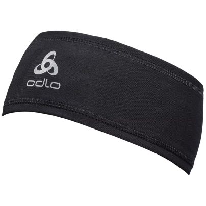 Odlo hoofdband Polyknit Warm