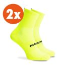 Rogelli sokken Cycling Essential 2 paar