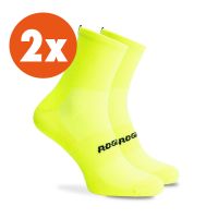 Rogelli sokken Cycling Essential 2 paar