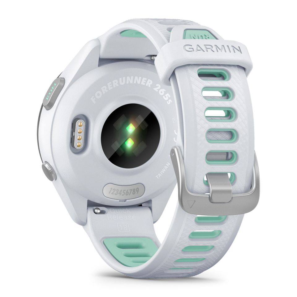 Garmin Forerunner 265S (small) (foto 4)