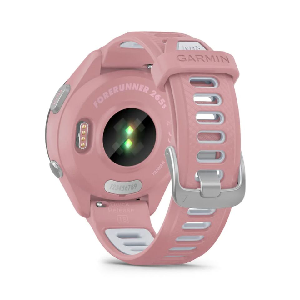 Garmin Forerunner 265S (small) (foto 4)