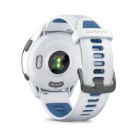 GPS multisport horloge hartslagmeter amoled (foto 2)